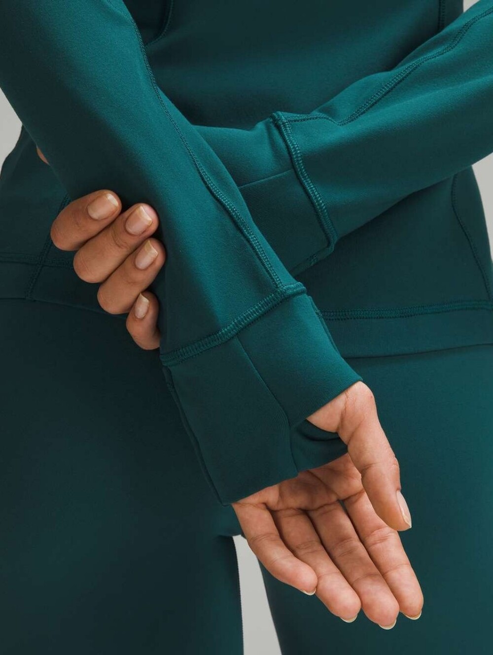Lululemon Define Jacket - Picture 3 of 3